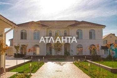 House by the address st. Beregovaya (area 600 m²) - Atlanta.ua - photo 38