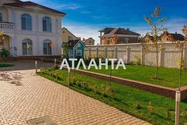 House by the address st. Beregovaya (area 600 m²) - Atlanta.ua - photo 39