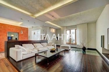 Багатокімнатна квартира за адресою вул. Чорноморська (площа 180 м²) - Atlanta.ua - фото 11