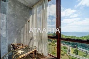 Багатокімнатна квартира за адресою вул. Чорноморська (площа 180 м²) - Atlanta.ua - фото 13