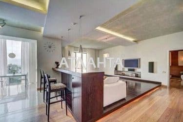 Багатокімнатна квартира за адресою вул. Чорноморська (площа 180 м²) - Atlanta.ua - фото 15