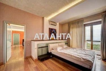 Багатокімнатна квартира за адресою вул. Чорноморська (площа 180 м²) - Atlanta.ua - фото 16