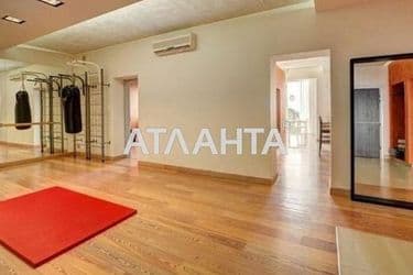 Багатокімнатна квартира за адресою вул. Чорноморська (площа 180 м²) - Atlanta.ua - фото 18