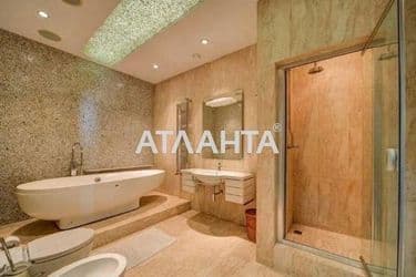 Багатокімнатна квартира за адресою вул. Чорноморська (площа 180 м²) - Atlanta.ua - фото 19