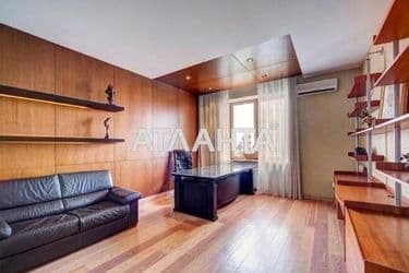Багатокімнатна квартира за адресою вул. Чорноморська (площа 180 м²) - Atlanta.ua - фото 20