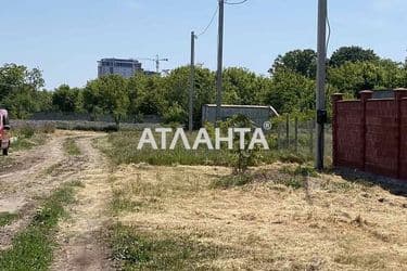 Участок по адресу ул. Проездная 3-я (площадь 10 сот) - Atlanta.ua - фото 17