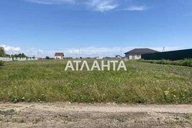 Участок по адресу ул. Проездная 3-я (площадь 10 сот) - Atlanta.ua - фото 18