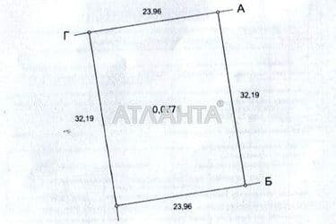 Landplot by the address st. Massiv 20 (area 7,7 acr) - Atlanta.ua - photo 6