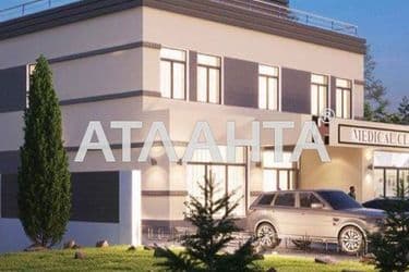 Коммерческая недвижимость по адресу ул. Говорова марш. (площадь 350 м²) - Atlanta.ua - фото 31