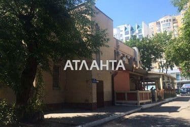 Коммерческая недвижимость по адресу ул. Говорова марш. (площадь 350 м²) - Atlanta.ua - фото 48