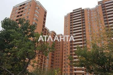 1-комнатная квартира по адресу ул. Жаботинского (площадь 51,8 м²) - Atlanta.ua - фото 8