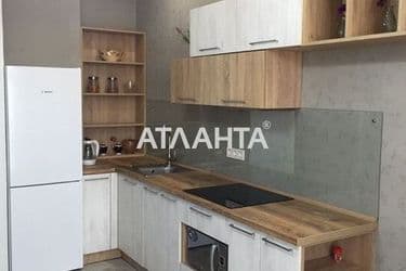 1-room apartment apartment by the address st. Frantsuzskiy bul Proletarskiy bul (area 55 m²) - Atlanta.ua - photo 11