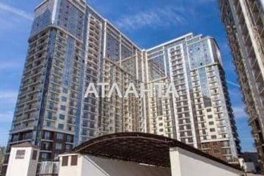 1-room apartment apartment by the address st. Frantsuzskiy bul Proletarskiy bul (area 55 m²) - Atlanta.ua - photo 17