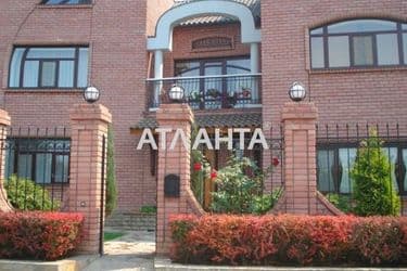 Дом по адресу ул. Жолио-кюри (площадь 550 м²) - Atlanta.ua - фото 26