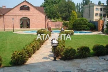 Дом по адресу ул. Жолио-кюри (площадь 550 м²) - Atlanta.ua - фото 27