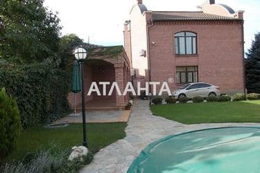 Дом по адресу ул. Жолио-кюри (площадь 550 м²) - Atlanta.ua - фото 50