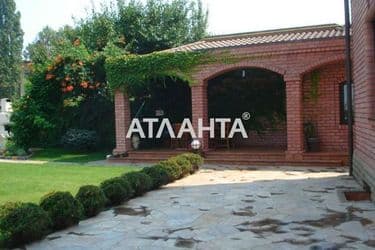 Дом по адресу ул. Жолио-кюри (площадь 550 м²) - Atlanta.ua - фото 45