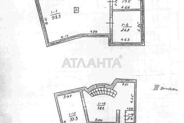 Дом по адресу ул. Жолио-кюри (площадь 550 м²) - Atlanta.ua - фото 34