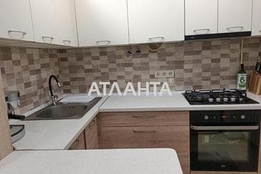 2-комнатная квартира по адресу Фонтанская дор. (площадь 44 м²) - Atlanta.ua - фото 15