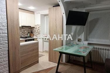 2-комнатная квартира по адресу Фонтанская дор. (площадь 44 м²) - Atlanta.ua - фото 17