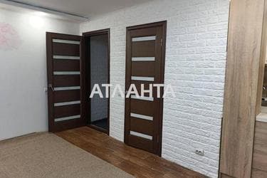 2-комнатная квартира по адресу Фонтанская дор. (площадь 44 м²) - Atlanta.ua - фото 23