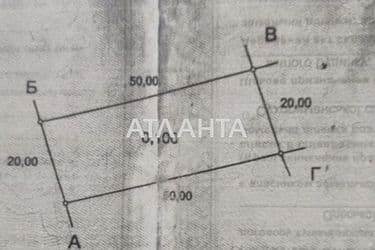 Landplot by the address st. Radostnaya (area 10 acr) - Atlanta.ua - photo 6