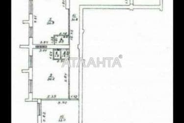 Комерційна нерухомість за адресою вул. Скворцова (площа 177 м²) - Atlanta.ua - фото 7