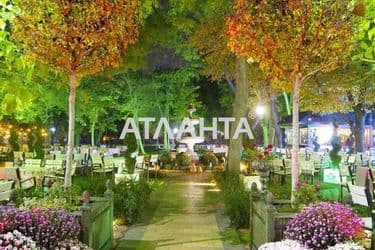 Комерційна нерухомість за адресою вул. Скворцова (площа 177 м²) - Atlanta.ua - фото 10