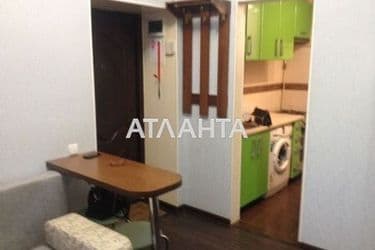 1-кімнатна квартира за адресою вул. Катерининська (площа 18,1 м²) - Atlanta.ua - фото 15