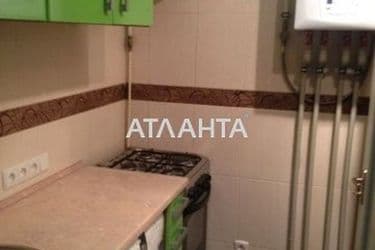 1-кімнатна квартира за адресою вул. Катерининська (площа 18,1 м²) - Atlanta.ua - фото 17