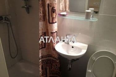 1-кімнатна квартира за адресою вул. Катерининська (площа 18,1 м²) - Atlanta.ua - фото 18