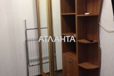 1-кімнатна квартира за адресою вул. Катерининська (площа 18,1 м²) - Atlanta.ua - фото 20