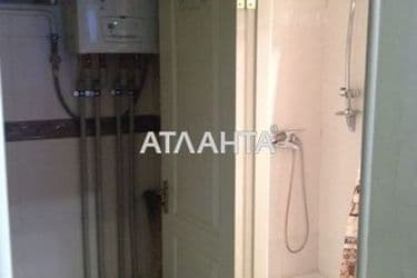 1-кімнатна квартира за адресою вул. Катерининська (площа 18,1 м²) - Atlanta.ua - фото 22