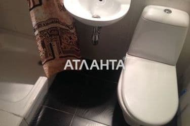 1-кімнатна квартира за адресою вул. Катерининська (площа 18,1 м²) - Atlanta.ua - фото 24