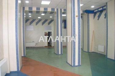 Коммерческая недвижимость по адресу ул. Жуковского (площадь 117 м²) - Atlanta.ua - фото 7