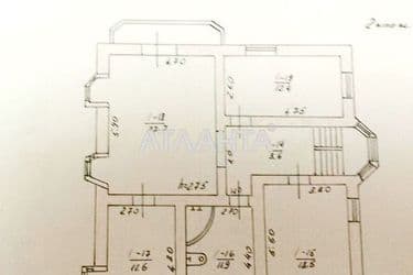 Дом по адресу ул. Лиманская (площадь 329,2 м²) - Atlanta.ua - фото 58