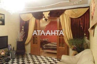 Многокомнатная квартира по адресу Добровольского пр. (площадь 98 м²) - Atlanta.ua - фото 12