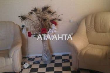 Многокомнатная квартира по адресу Добровольского пр. (площадь 98 м²) - Atlanta.ua - фото 13