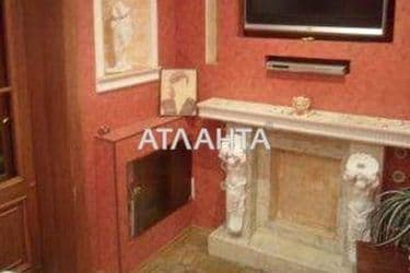 Многокомнатная квартира по адресу Добровольского пр. (площадь 98 м²) - Atlanta.ua - фото 14