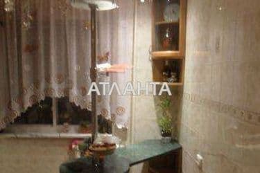 Многокомнатная квартира по адресу Добровольского пр. (площадь 98 м²) - Atlanta.ua - фото 15