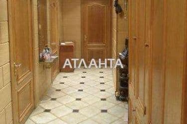 Многокомнатная квартира по адресу Добровольского пр. (площадь 98 м²) - Atlanta.ua - фото 17