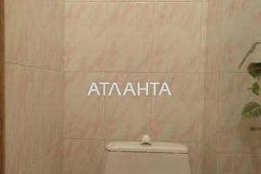 Многокомнатная квартира по адресу Добровольского пр. (площадь 98 м²) - Atlanta.ua - фото 18