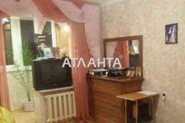 Многокомнатная квартира по адресу Добровольского пр. (площадь 98 м²) - Atlanta.ua - фото 19