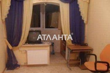 Многокомнатная квартира по адресу Добровольского пр. (площадь 98 м²) - Atlanta.ua - фото 20