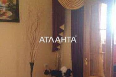 Многокомнатная квартира по адресу Добровольского пр. (площадь 98 м²) - Atlanta.ua - фото 21