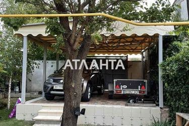 Дом по адресу ул. Кордонная (площадь 120 м²) - Atlanta.ua - фото 19