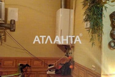 3-кімнатна квартира за адресою вул. Маразлієвська (площа 80 м²) - Atlanta.ua - фото 29