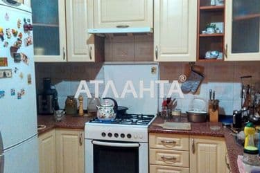 3-кімнатна квартира за адресою вул. Маразлієвська (площа 80 м²) - Atlanta.ua - фото 25