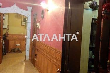3-кімнатна квартира за адресою вул. Маразлієвська (площа 80 м²) - Atlanta.ua - фото 30