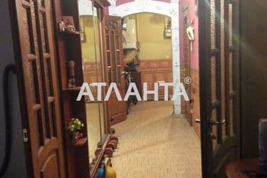 3-кімнатна квартира за адресою вул. Маразлієвська (площа 80 м²) - Atlanta.ua - фото 28